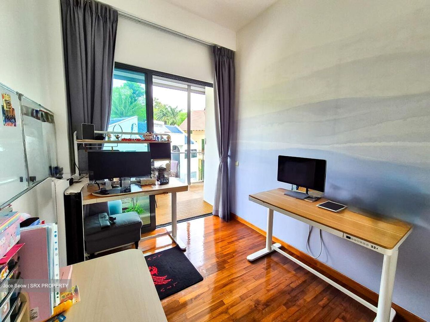 Lattice One (D20), Apartment #498953431